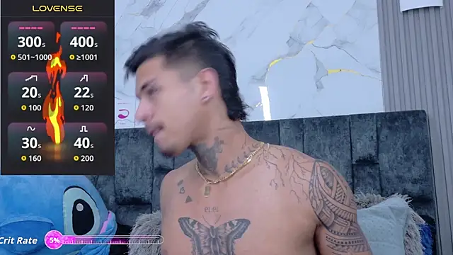 Snapshot of JAYCOB00 chatting on October 8, 2025, 6:22 am JAYCOB00 online show from October 8, 2025, 6:22 am