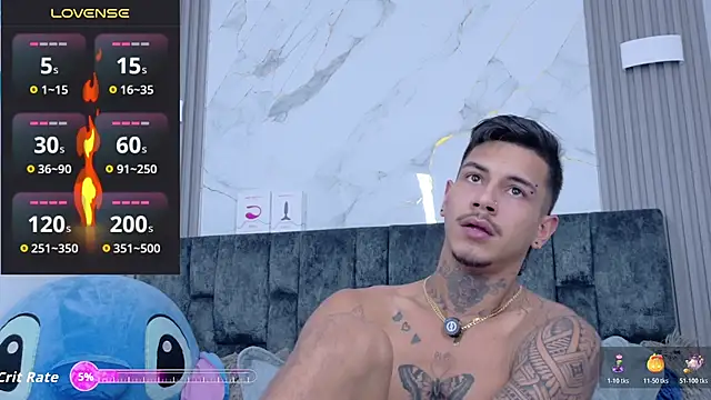 Snapshot of JAYCOB00 chatting on October 22, 2025, 1:17 am JAYCOB00 online show from October 22, 2025, 1:17 am