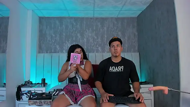 Snapshot of Liana_Asaff chatting on March 11, 2025, 8:20 pm Liana Asaff online show from March 11, 2025, 8:20 pm