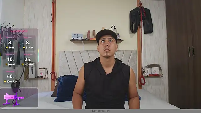 Snapshot of Liana_Asaff chatting on September 26, 2025, 8:24 pm Liana Asaff online show from September 26, 2025, 8:24 pm