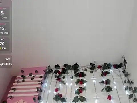 Snapshot of Megannklein chatting on January 15, 2025, 10:35 pm Megannklein online show from January 15, 2025, 10:35 pm