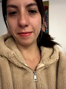 Snapshot of Megannklein chatting on September 28, 2025, 3:12 am Megannklein online show from September 28, 2025, 3:12 am