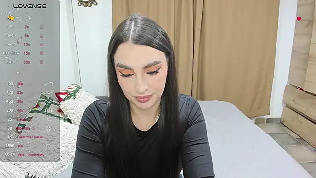 teseo and afroditha  online show from December 22, 2024, 11:09 pm