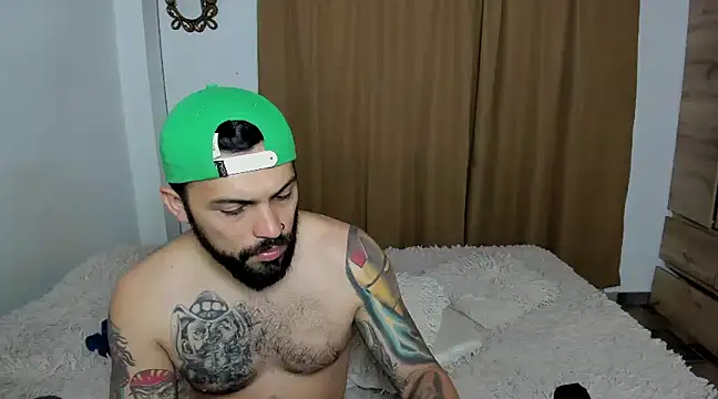 teseo and afroditha  online show from March 18, 2025, 7:30 am