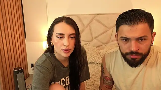 teseo and afroditha  online show from October 1, 2025, 5:24 am