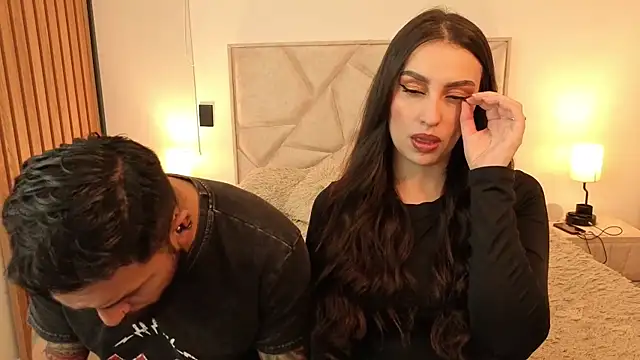 teseo and afroditha  online show from November 26, 2025, 4:02 am