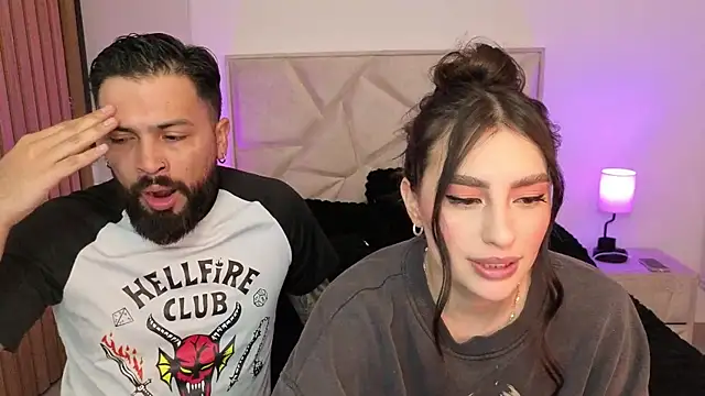 teseo and afroditha  online show from March 5, 2026, 3:13 am