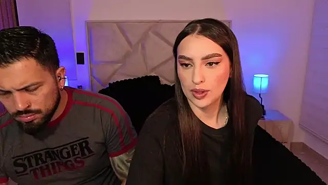 teseo and afroditha  online show from April 28, 2026, 3:44 am