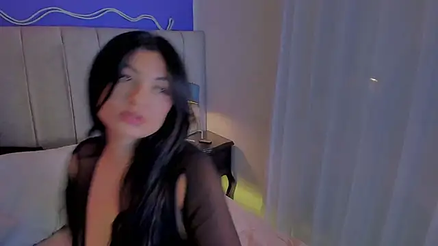 Snapshot of EvaaStevens chatting on May 27, 2026, 8:06 pm EvaaStevens online show from May 27, 2026, 8:06 pm
