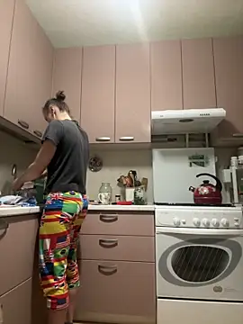 AlisaKissss online show from March 17, 2025, 7:48 pm