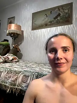 AlisaKissss online show from September 27, 2025, 7:52 pm