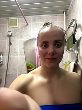 AlisaKissss online show from October 27, 2025, 7:18 pm