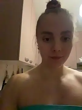 AlisaKissss online show from November 7, 2025, 7:36 pm