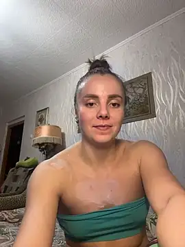 AlisaKissss online show from November 9, 2025, 6:50 pm