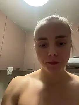 AlisaKissss online show from January 15, 2026, 7:50 pm