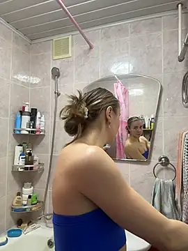 AlisaKissss online show from March 17, 2026, 7:28 pm