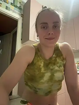 Snapshot of AlisaKissss chatting on June 20, 2026, 7:38 pm AlisaKissss online show from June 20, 2026, 7:38 pm