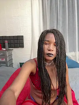 Snapshot of Shantel-Olivia chatting on June 30, 2026, 7:31 am Shantel-Olivia online show from June 30, 2026, 7:31 am