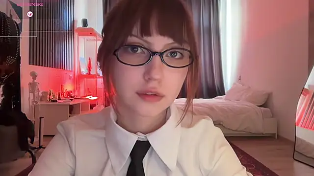Snapshot of electric_babe chatting on May 8, 2026, 10:53 am electric babe online show from May 8, 2026, 10:53 am