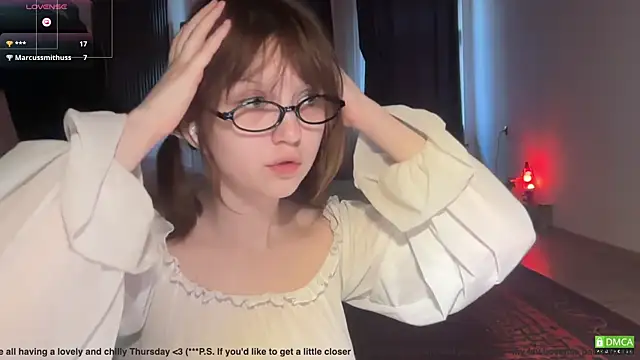 Snapshot of electric_babe chatting on July 2, 2026, 5:52 pm electric babe online show from July 2, 2026, 5:52 pm