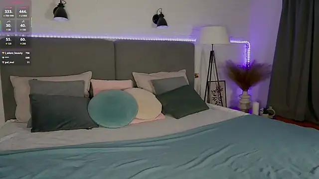 Micky  love online show from September 9, 2025, 8:19 pm