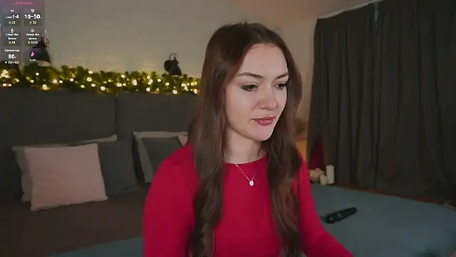 Micky  love online show from January 15, 2026, 7:39 pm