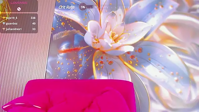 blaisysmith online show from March 16, 2025, 6:12 pm