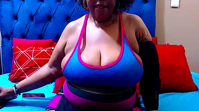 ebonycandy10 online show from March 9, 2025, 4:49 am