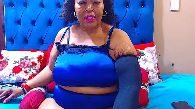 ebonycandy10 online show from October 25, 2025, 6:57 pm