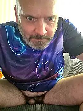 Snapshot of DaddyBob55@xh chatting on June 7, 2026, 11:03 am DaddyBob55xh online show from June 7, 2026, 11:03 am