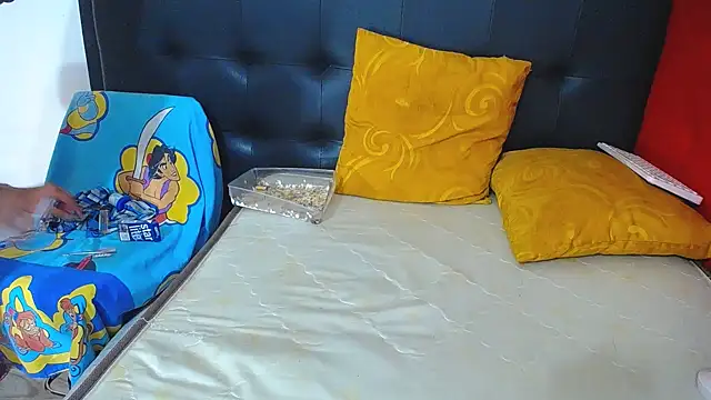 Snapshot of Jhhan234 chatting on November 24, 2025, 6:24 am Jhhan234 online show from November 24, 2025, 6:24 am