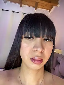 Exotic  XXX online show from May 31, 2026, 9:38 pm