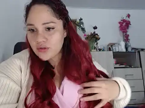 Snapshot of melissa4855 chatting on December 16, 2024, 1:42 am melissa4855 online show from December 16, 2024, 1:42 am