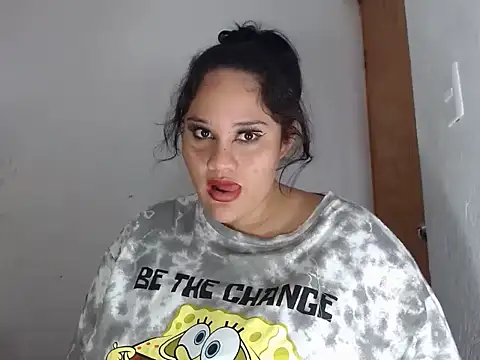 Snapshot of melissa4855 chatting on January 26, 2025, 6:49 am melissa4855 online show from January 26, 2025, 6:49 am