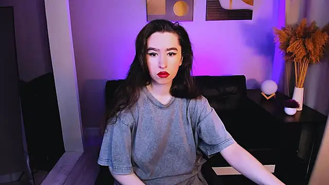 Lily xBabe online show from May 31, 2026, 11:06 am