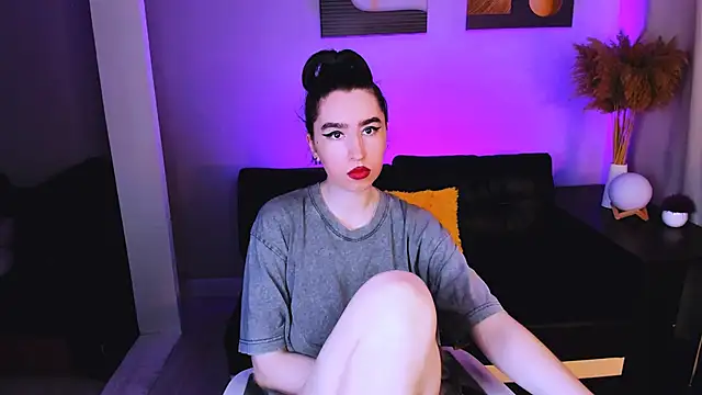 Lily xBabe online show from June 28, 2026, 2:34 pm