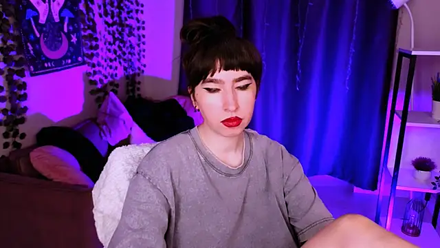 Lily xBabe online show from July 24, 2026, 2:15 pm