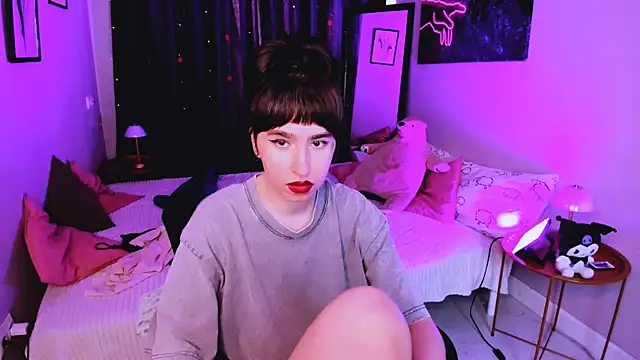 Lily xBabe online show from August 2, 2026, 2:26 pm