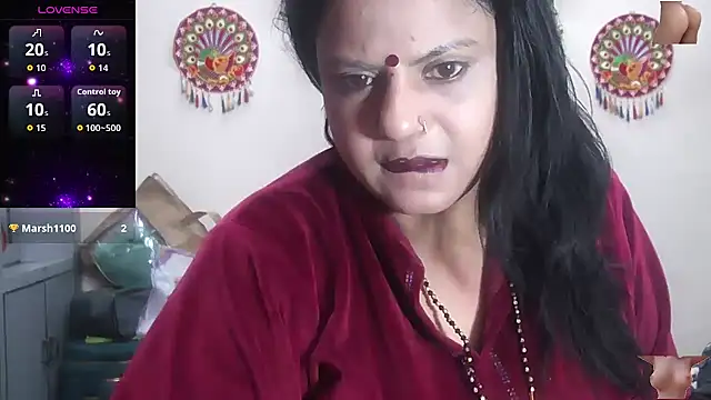 Sexy komolika online show from December 23, 2025, 1:58 am