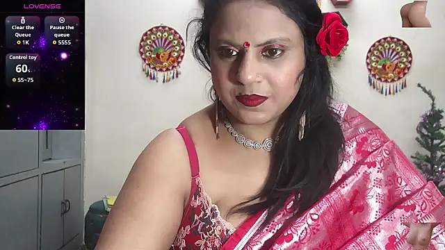 Sexy komolika online show from February 9, 2026, 3:49 pm