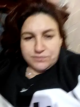 BlackVBarbie online show from February 9, 2026, 6:56 pm