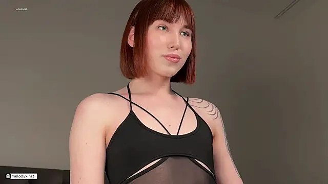 Snapshot of melodyxlove chatting on May 4, 2026, 10:00 am melodyxlove online show from May 4, 2026, 10:00 am