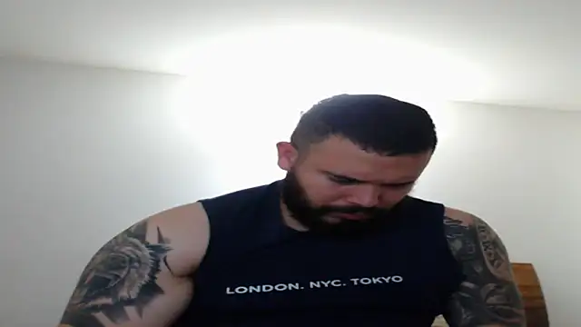 Snapshot of alexandergranda71 chatting on February 7, 2025, 11:24 pm alexandergranda71 online show from February 7, 2025, 11:24 pm