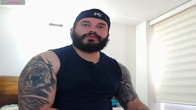 Snapshot of alexandergranda71 chatting on March 16, 2025, 4:01 pm alexandergranda71 online show from March 16, 2025, 4:01 pm