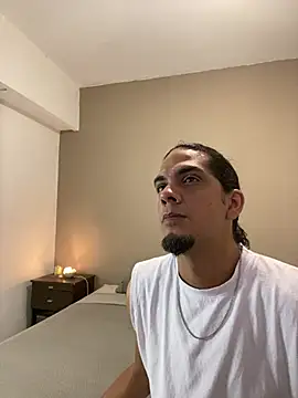 Marcoroom online show from February 3, 2026, 10:48 pm