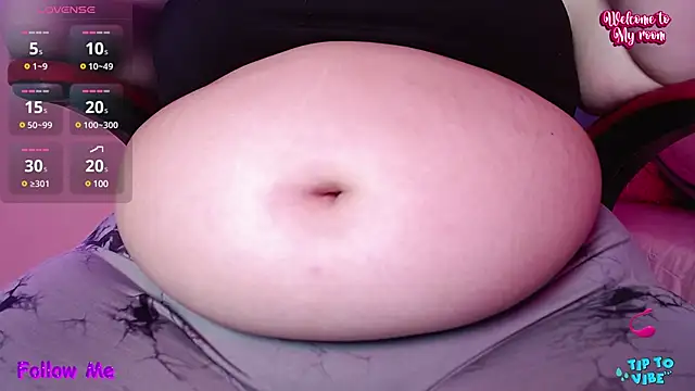 HECATE 23 online show from February 26, 2025, 4:56 pm