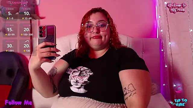 HECATE 23 online show from March 11, 2025, 1:12 pm