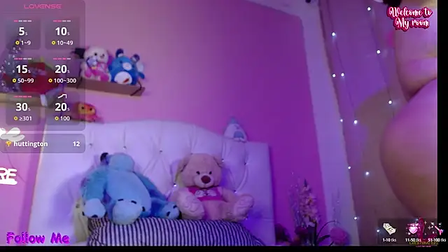 HECATE 23 online show from September 10, 2025, 1:11 pm