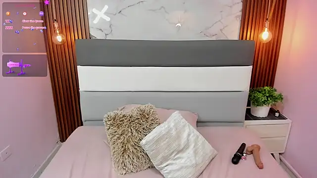 ETHANLOVE1 online show from September 25, 2025, 4:16 am