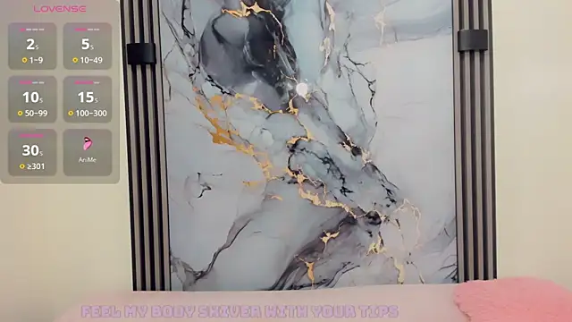 Rubi 30 online show from January 19, 2026, 11:25 am